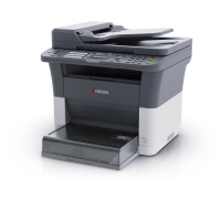 KYOCERA FS-1120MFP MONO YAZ-TAR-FOT-FAX USB LAZER YAZICI(Düşük Toner Maliyeti) - 1